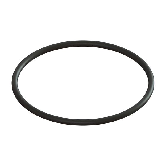 Kessel O-Ring für InnoClean Nachrüstsatz, 52x2,5mm, 680408