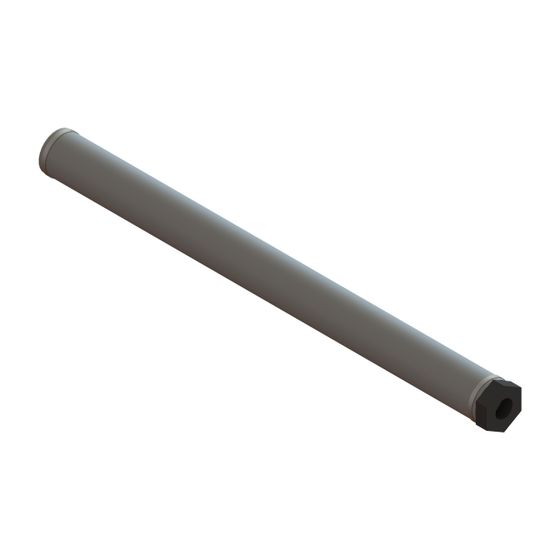 Kessel Belüfterkerze für InnoClean PLUS, 820mm, 680562
