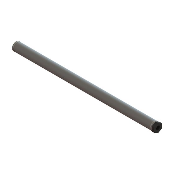 Kessel Belüfterkerze für InnoClean PLUS, 1.170mm, 680563