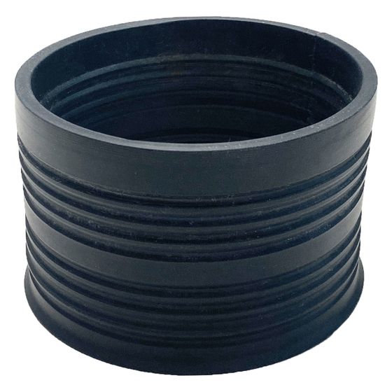Kessel Übergangsmanschette für SML Rohr DN 80, EPDM, 28017