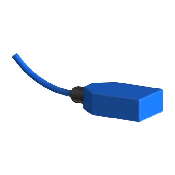 Kessel Schwimmerschalter für EHZ 6.3, 30m Kabel, 680029