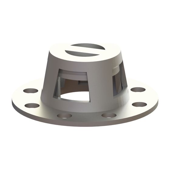 Kessel Schneidradset für TPF 120/154, bis 10/2006, 680083