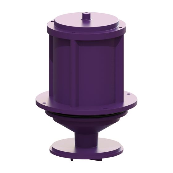 Kessel Pumpenantrieb für SPF 1500, 400V 1,4kW 10m Kabel, 680098