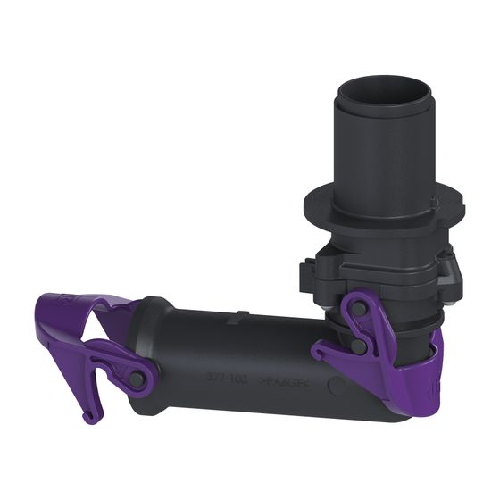 Kessel Druckabgang für Ecolift M, DN 32, 680102
