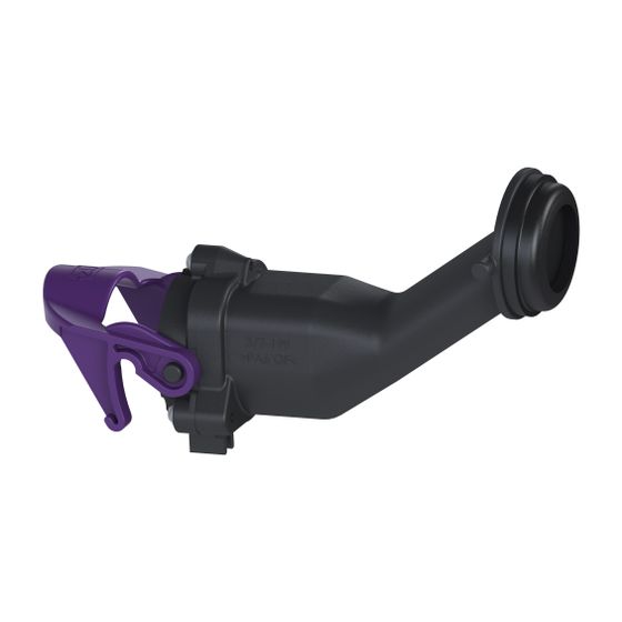 Kessel Druckabgang für Ecolift M Underfloor, DN 32, 680105