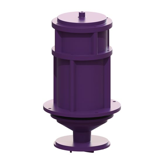 Kessel Pumpenantrieb für SPF 1400-S1, 230V 1,6kW 10m Kabel, 680219