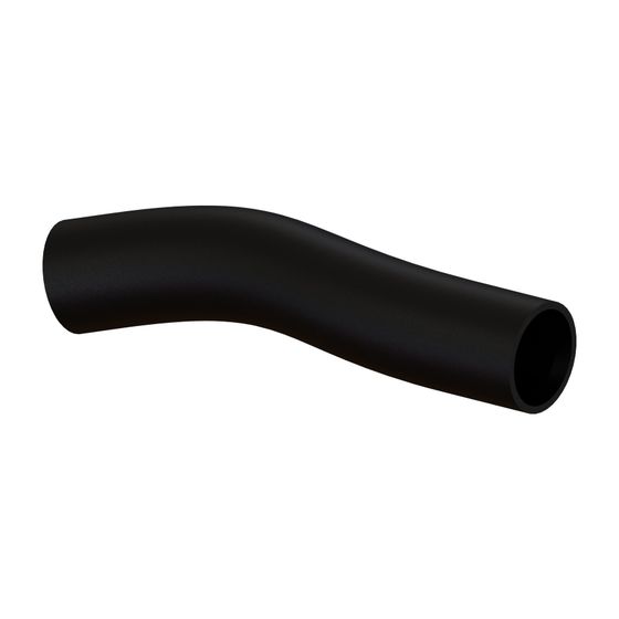 Kessel Druckschlauch für Ecolift XL, DN 63, 367mm, 680400