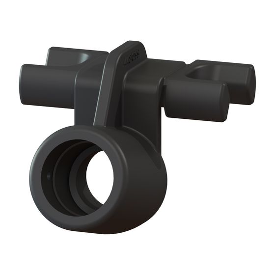 Kessel Pumpenkralle für 2