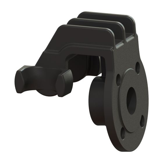 Kessel Pumpenkralle für KK50-50, inkl. Dichtung, 680709