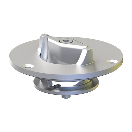 Kessel Schneidwerkset für STZ 1300 / 2500, 680717