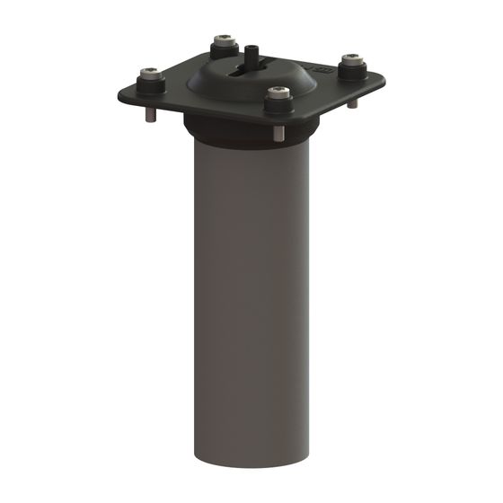 Kessel Tauchrohr für Ecolift XL, 180mm, 680827