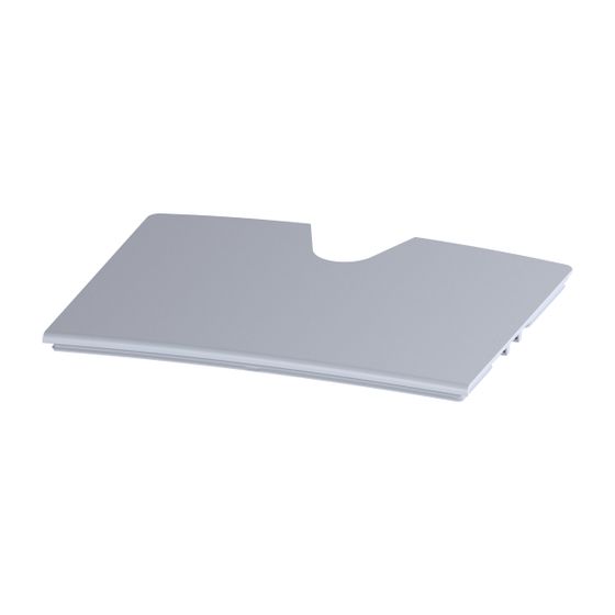 Kessel Deckel für Minilift L, 681060