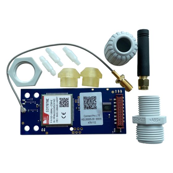 Kessel Connect Pro Modul LTE für Schaltgeräte, 72300