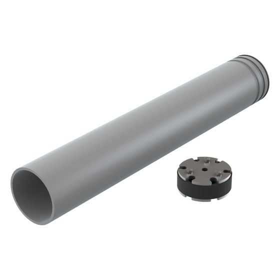 Kessel Dichtset Kabelleerrohr, DN 100 230V 0,5 bar