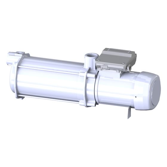 Kessel Austauschpumpe für Regenwassernutzung, 1,7kW 7,4A IP 55, 680819