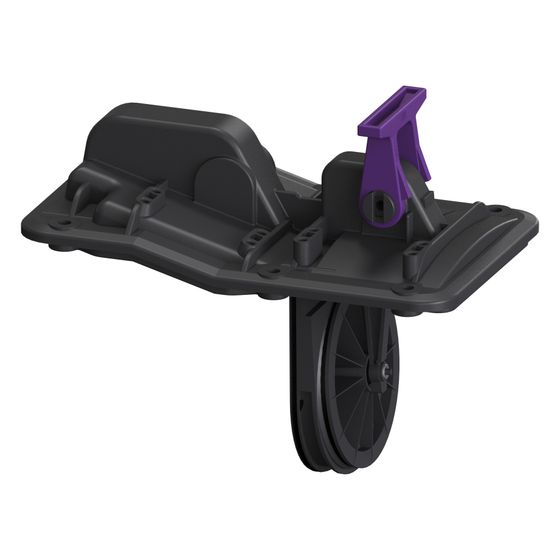 Kessel Staufix Umrüstsatz SWA DN 100/125/150, bis 12/2010