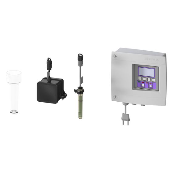 Kessel Technikkit Staufix FKA, 5m Kabellänge, 230V, IP 54