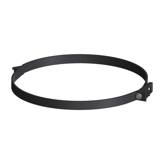 Kessel Klemmring für Schachtsystem LW 400, Durchmesser 400mm, 680314