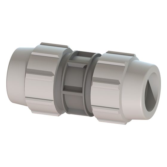 Kessel Klemmverbinder für Druckleitung, DN 32/32, 28094