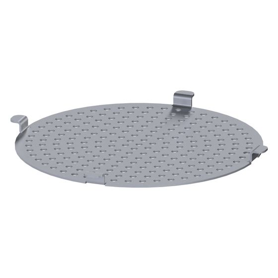 Kessel Schmutzsieb für System 185 Aufsatzstücke, Edelstahl, 55162