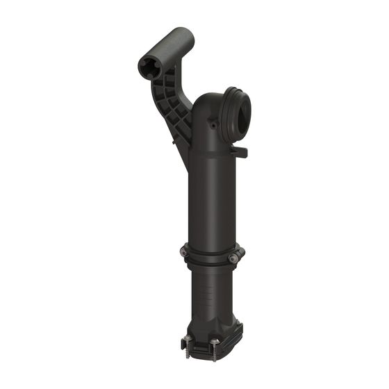 Kessel Druckleitung für Aqualift 100 GTF 600, DN 32, 680983