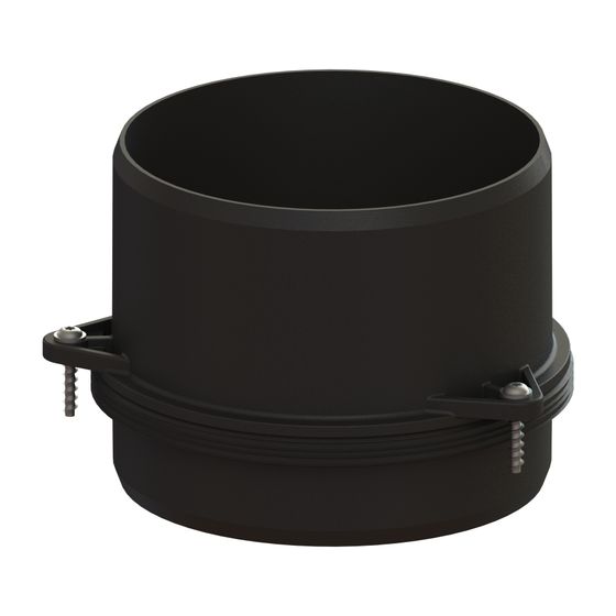 Kessel Zulaufstutzen für Aqualift 100/200, DN 150, 680987
