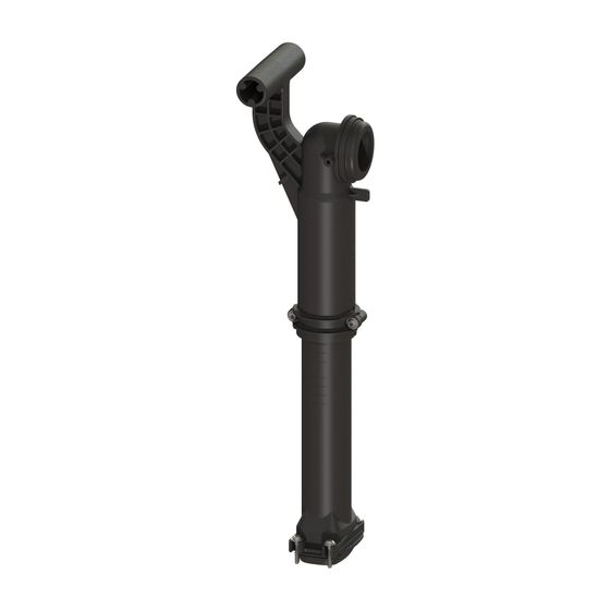 Kessel Druckleitung für Aqualift 200 GTF 600, DN 32, 680992