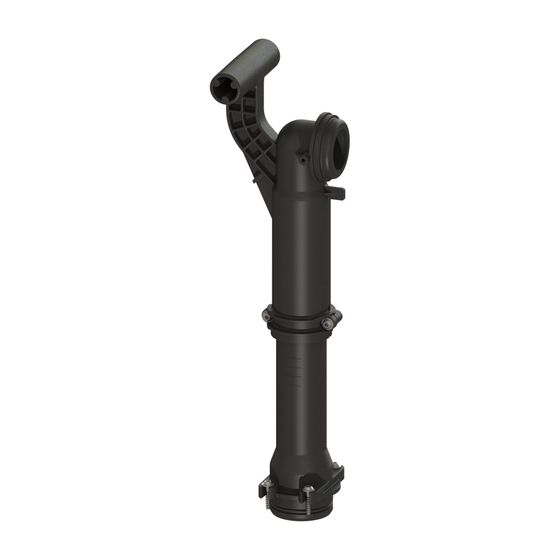 Kessel Druckleitung für Aqualift 200 GTF 1250, DN 32, 680993