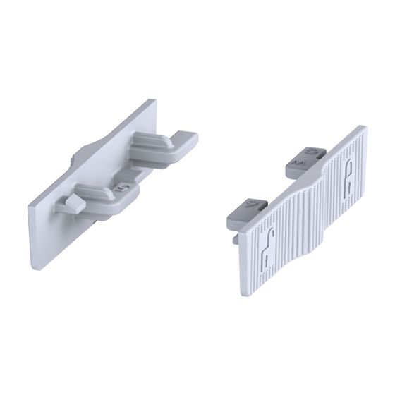 Kessel Verriegelungsset für Minilift, 681072