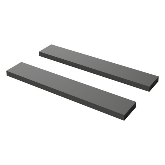 Kessel Schallschutzelement, für Montagefüße Linearis Compact