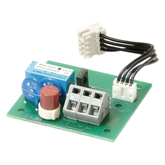 Kessel Potentialfreier Kontakt Zusatzplatine, für Schaltgeräte