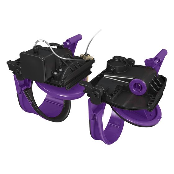 Kessel Staufix Umrüstsatz FKA DN 100-200, ab 01/2011, 5m Kabel