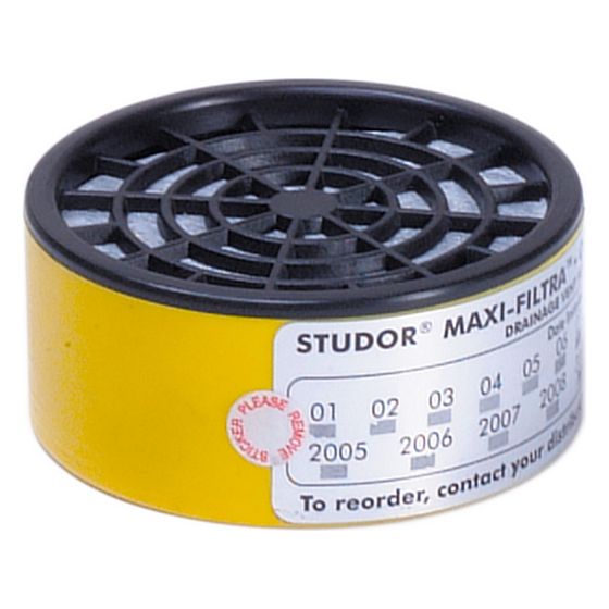 Kessel Aktivkohle Kartusche, Ersatz zu 915600, 915601