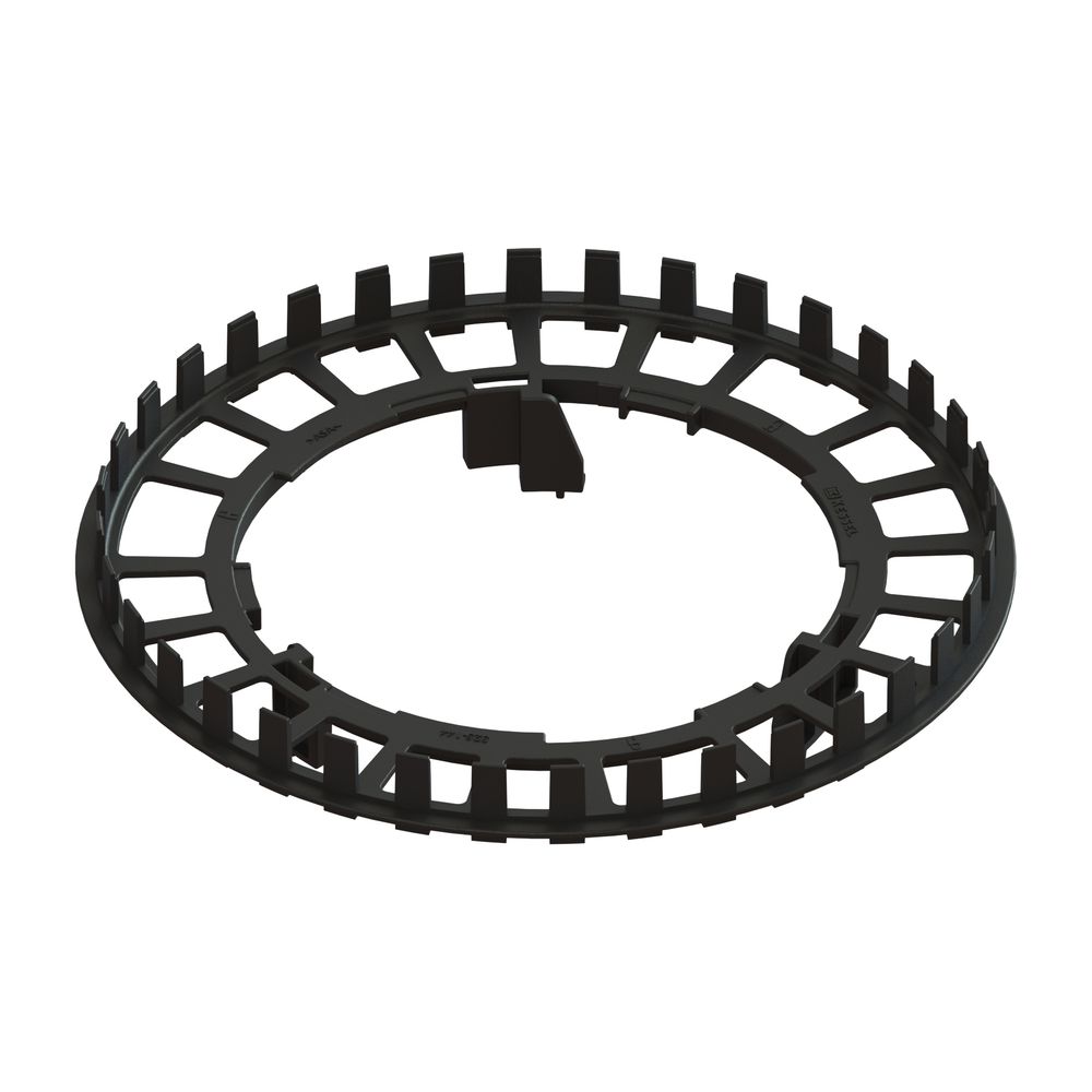 Kessel Distanzring Dachablauf Ecoguss... KESSEL-48302 4026092038987 (Abb. 1)