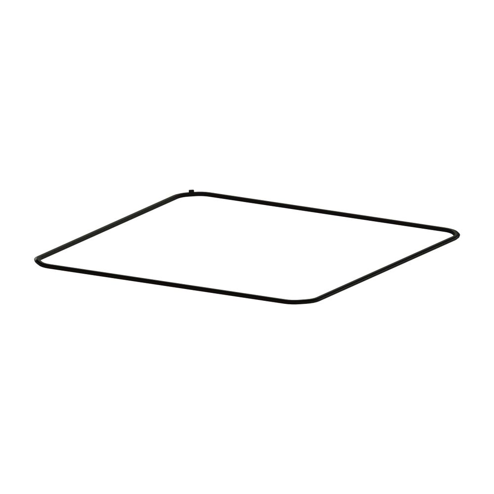 Kessel Dichtung für Abdeckplatte 384x384mm... KESSEL-680025 4026092062180 (Abb. 1)