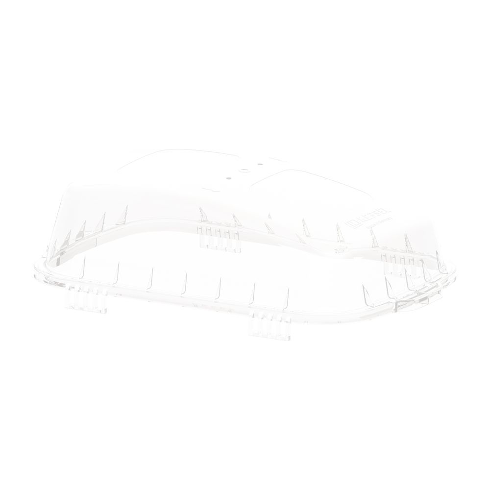 Kessel Schutzhaube transparent... KESSEL-83031 4026092048290 (Abb. 1)