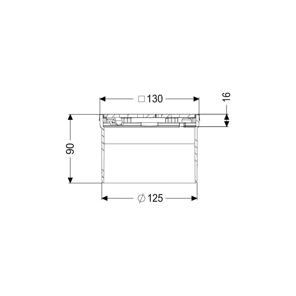 Kessel Aufsatzstück Designrost Kessel V2A Lock und Lift L15... KESSEL-48201 4026092028766 (Abb. 2)