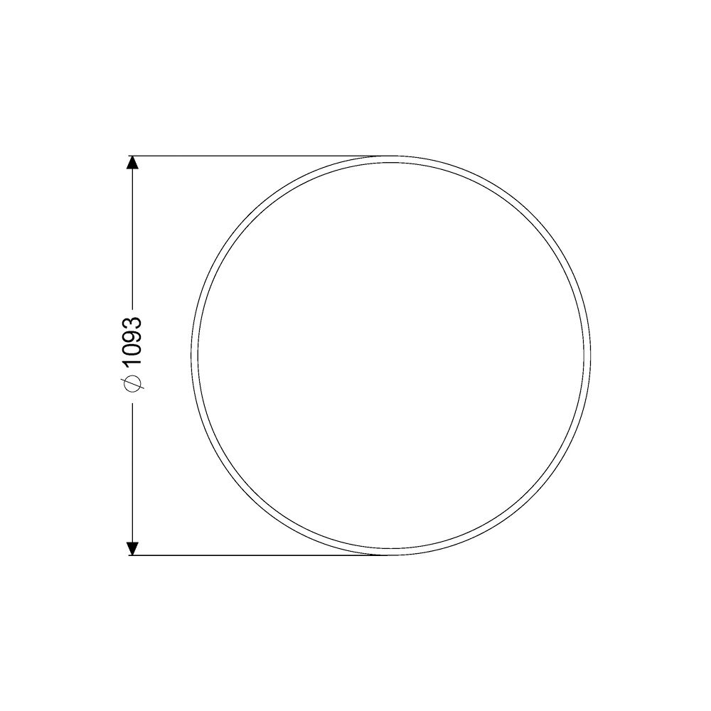 Kessel Dichtung für Zwischenstück... KESSEL-680125 4026092063835 (Abb. 2)