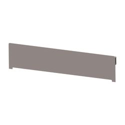 Kessel Ablaufblende Wandablauf Scada Edelstahl V2A, 15-19mm Belaghöhe... KESSEL-48012 4026092058022 (Abb. 1)