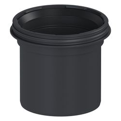 Kessel Verlängerungsstück, Höhe 136mm, ohne Zulauf... KESSEL-48987 4026092009925 (Abb. 1)