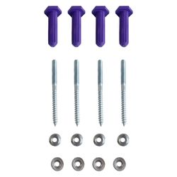 Kessel Schall- und Setzungsdämpfer, Bohrdurchmesser 14mm, 680882... KESSEL-680882 4026092086612 (Abb. 1)