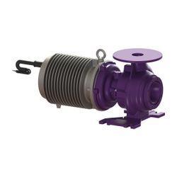 Kessel Austauschpumpe für SPF 400 KE, 4,0kW, 680331... KESSEL-680331 4026092067895 (Abb. 1)