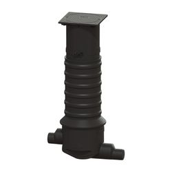 Kessel Probenahmeschacht für LW 400, DN 100/150 Klasse A, 400-1.300mm, 915880A... KESSEL-915880A 4026092025048 (Abb. 1)