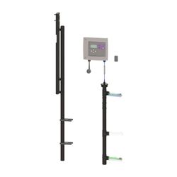 Kessel Schichtdicken-Messgerät Sonic Control, Typ OA... KESSEL-917826 4026092047316 (Abb. 1)
