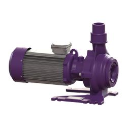 Kessel Homogenisatorpumpe für SPF 300 KE 2.0, 3,0kW, 917856... KESSEL-917856 4026092055823 (Abb. 1)