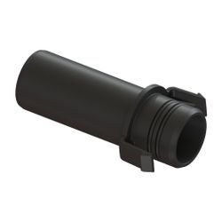 Kessel Adapter DN 32 PE, für Druckanschluss, 28086... KESSEL-28086 4026092083383 (Abb. 1)