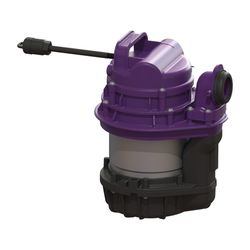 Kessel Austauschpumpe KTP/SPZ 1000 230V, 5m Kabel, 28351... KESSEL-28351 4026092038420 (Abb. 1)