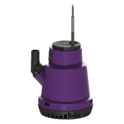Kessel Aquadive Tauchpumpe KTP 300 resistant S1, ohne Schwimmerschalter, 10m... KESSEL-28740C 4026092094891 (Abb. 1)