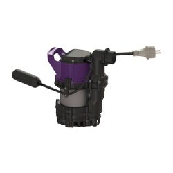 Kessel Aquadive Austauschpumpe GTF 500, mit Schwimmerschalter... KESSEL-680878 4026092085936 (Abb. 1)