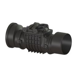 Kessel Staufix Reinigungsrohr DN 200, freiliegend, 700200... KESSEL-700200 4026092075975 (Abb. 1)